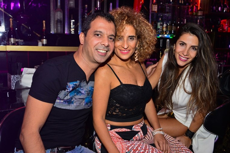Diva Club on Saturday Night